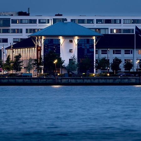 Pier 5 Hotel Aalborg Dış mekan fotoğraf